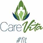 CareVita fit logo